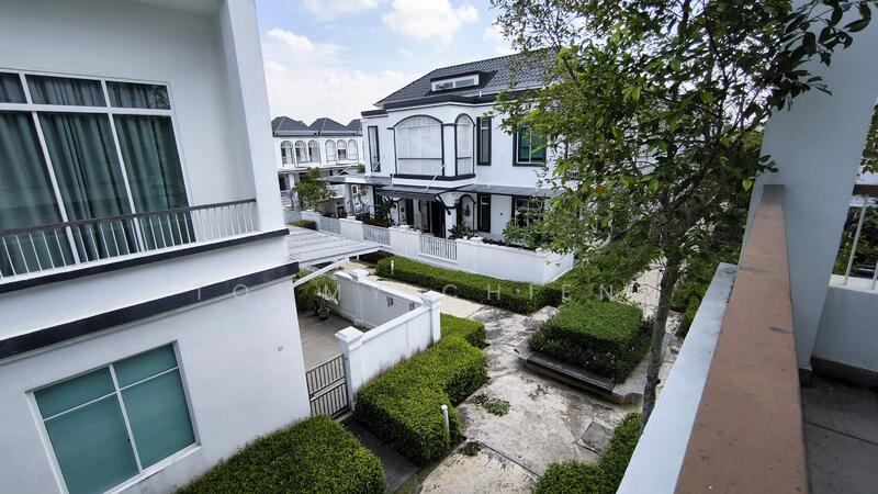 2-storey Terraced House for Sale in Eco Majestic (Semenyih) - TOMMY CHIENG - Exterior - PropertyGuru.com.my
