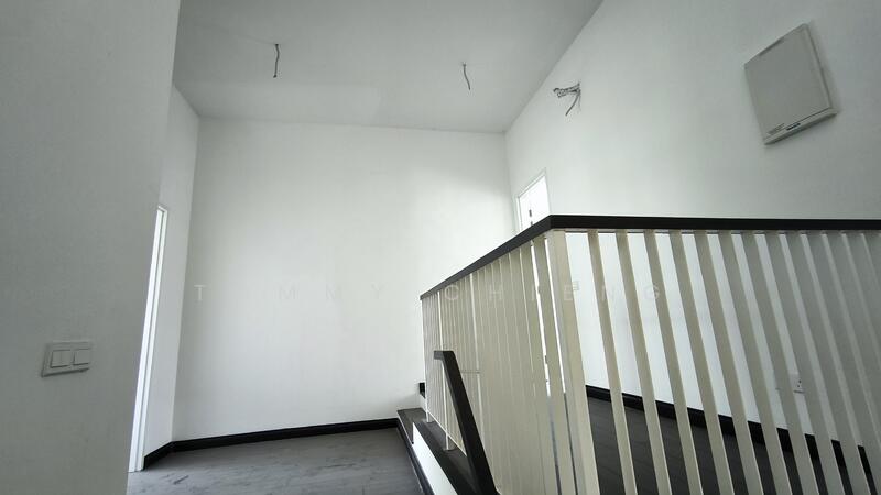 2-storey Terraced House for Sale in Eco Majestic (Semenyih) - TOMMY CHIENG - Corridor - PropertyGuru.com.my