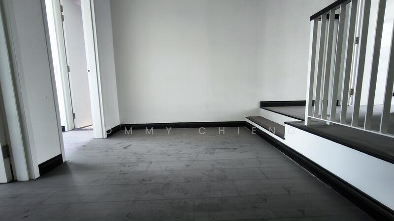 2-storey Terraced House for Sale in Eco Majestic (Semenyih) - TOMMY CHIENG - Corridor - PropertyGuru.com.my