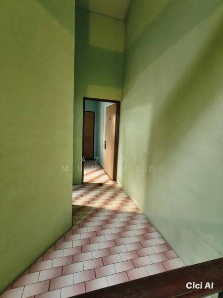 Corridor
