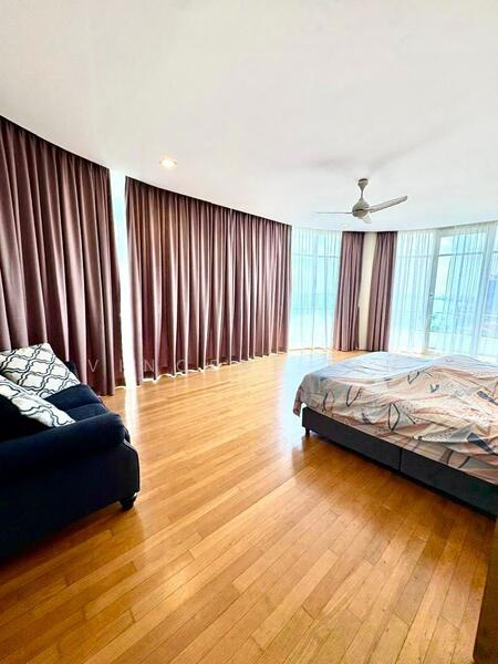 Kondominium untuk Disewa di 8 Gurney (The Shore Condominium) - Vincent Tan - Bedroom - PropertyGuru.com.my