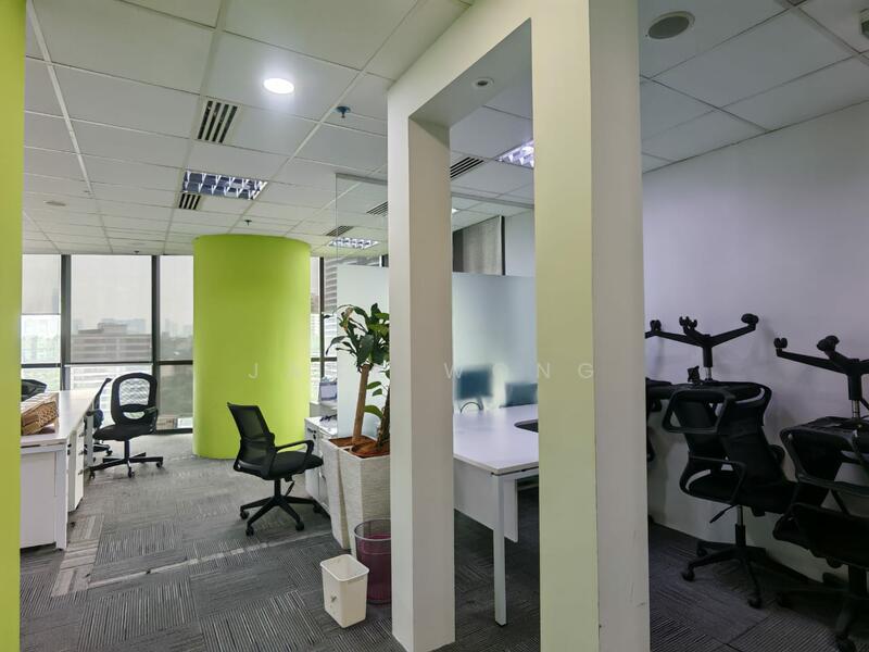 Office for Rent in Mid Valley City (Kuala Lumpur) - Jack Wong - Office - PropertyGuru.com.my