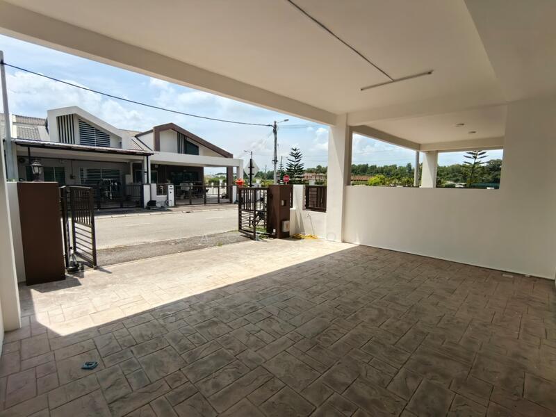 For Sale - Taman Klebang Tropika