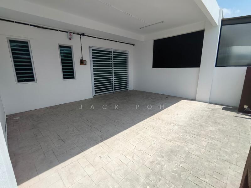 For Sale - Taman Klebang Tropika