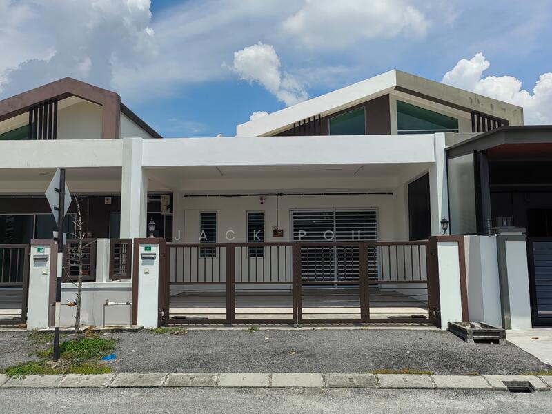 For Sale - Taman Klebang Tropika
