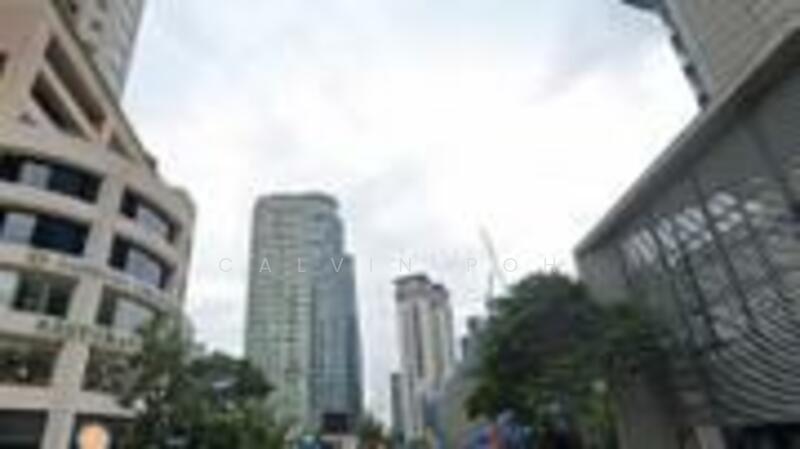 Untuk Dijual - KLCC