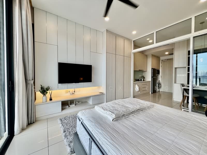 Service Residence for Rent at Nadi Bangsar - Chong Teck Seng - PropertyGuru.com.my