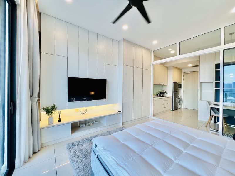 Servis Apartment untuk Disewa di Nadi Bangsar - Chong Teck Seng - PropertyGuru.com.my