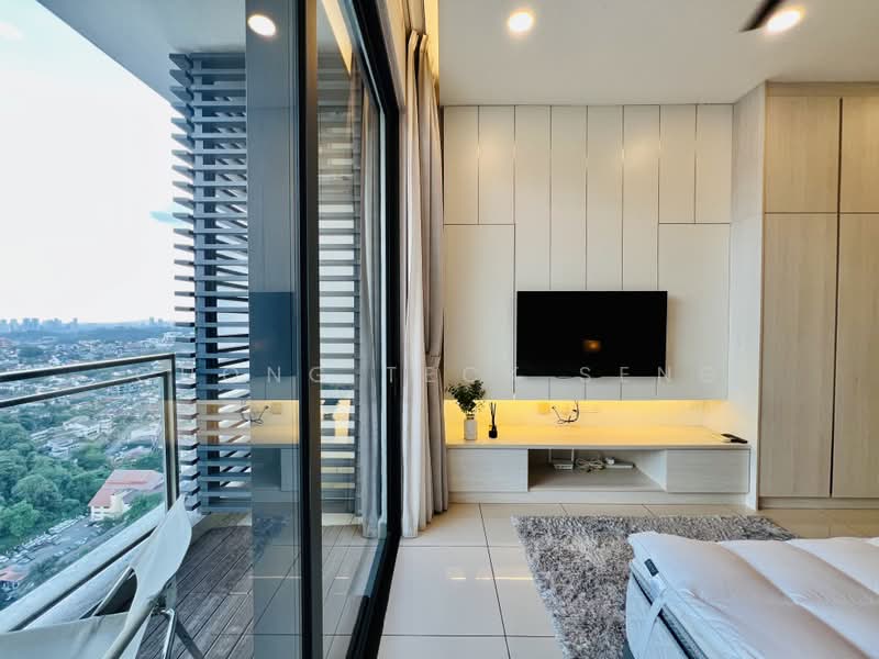 Servis Apartment untuk Disewa di Nadi Bangsar - Chong Teck Seng - PropertyGuru.com.my