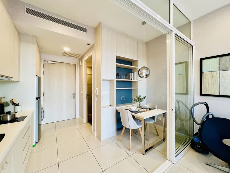 Servis Apartment untuk Disewa di Nadi Bangsar - Chong Teck Seng - PropertyGuru.com.my