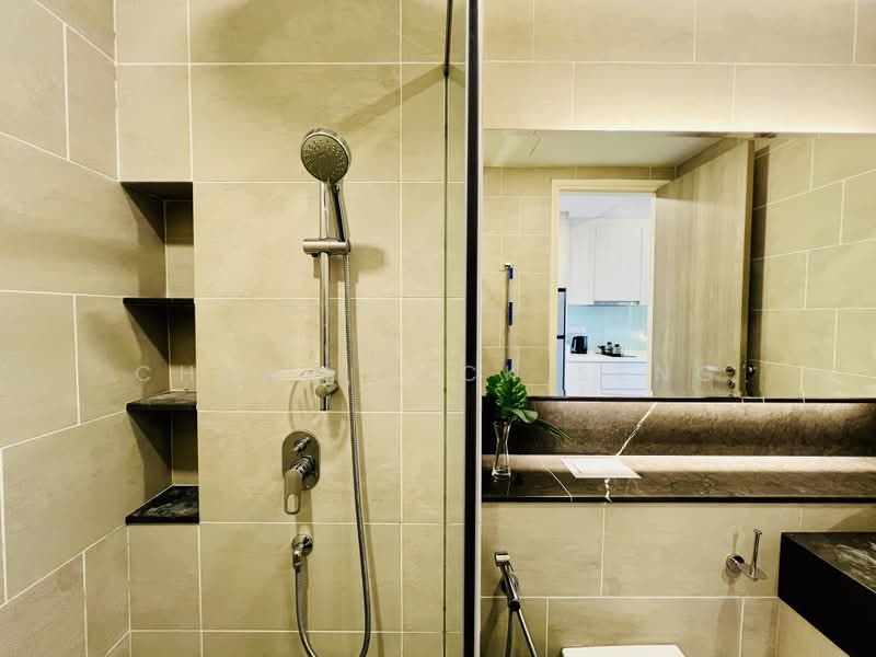 Servis Apartment untuk Disewa di Nadi Bangsar - Chong Teck Seng - PropertyGuru.com.my