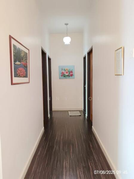Corridor