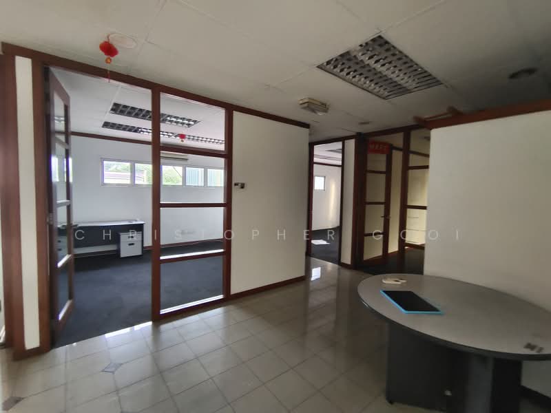Kilang Terpisah untuk Dijual di Bandar Puteri Puchong (Puchong) - Christopher Gooi - Interior - PropertyGuru.com.my