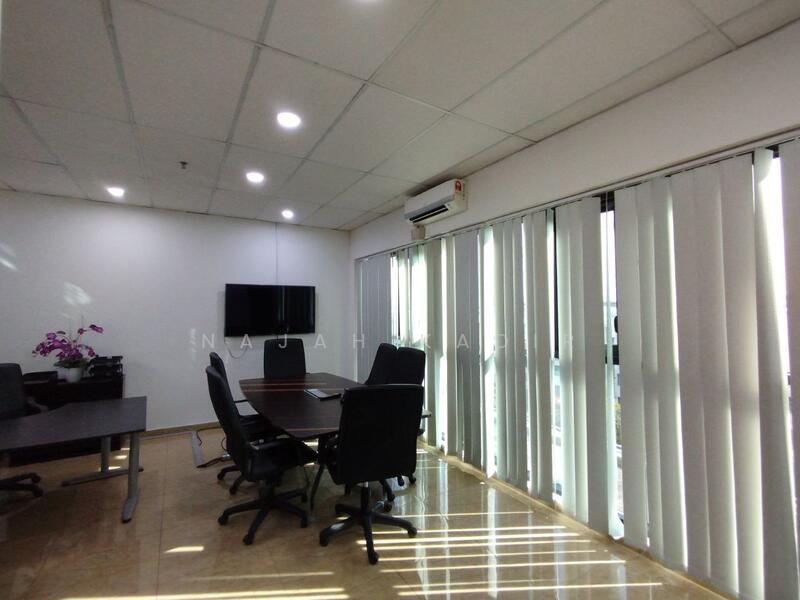 Meeting Room