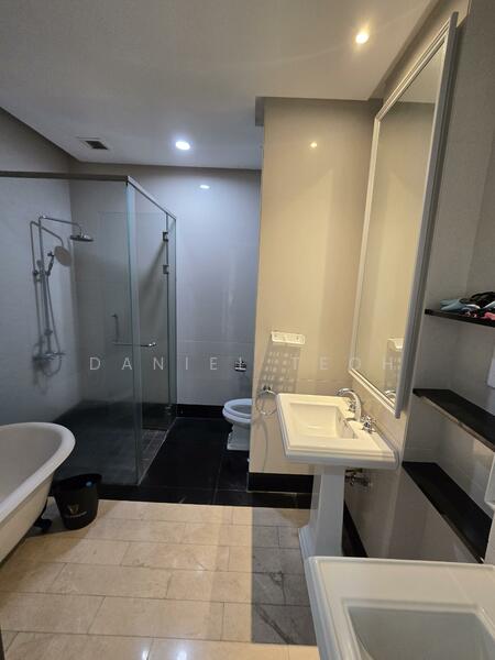 Condominium for Rent at Quayside Seafront Resort Condominiums - Daniel Teoh - Bathroom - PropertyGuru.com.my