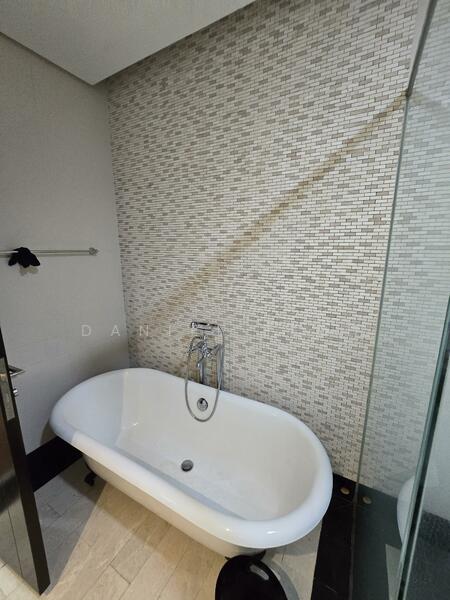 Condominium for Rent at Quayside Seafront Resort Condominiums - Daniel Teoh - Bathroom - PropertyGuru.com.my