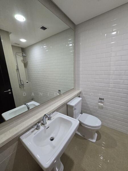 Condominium for Rent at Quayside Seafront Resort Condominiums - Daniel Teoh - Bathroom - PropertyGuru.com.my