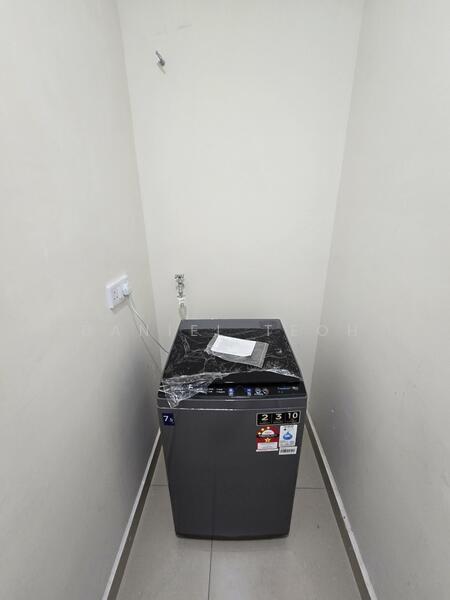 Condominium for Rent at Quayside Seafront Resort Condominiums - Daniel Teoh - Bathroom - PropertyGuru.com.my