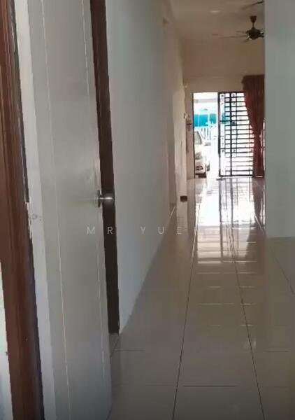 Corridor