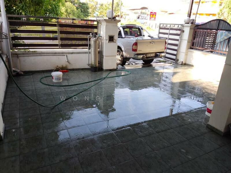 For Sale - Taman Daya Tamans Dayas