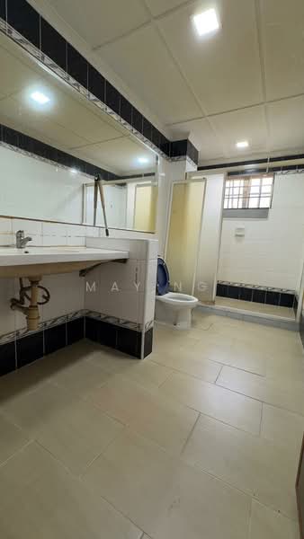 Terraced House for Sale in Bukit Rahman Putra (Sungai Buloh) - May Ng - Bathroom - PropertyGuru.com.my