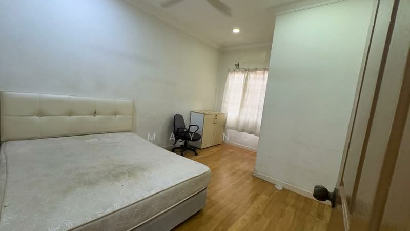 Terraced House for Sale in Bukit Rahman Putra (Sungai Buloh) - May Ng - Bedroom - PropertyGuru.com.my