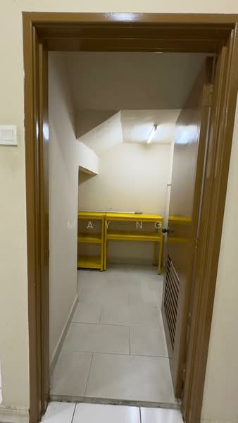 Terraced House for Sale in Bukit Rahman Putra (Sungai Buloh) - May Ng - Store Room - PropertyGuru.com.my