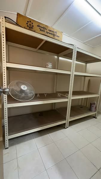 Terraced House for Sale in Bukit Rahman Putra (Sungai Buloh) - May Ng - Store Room - PropertyGuru.com.my