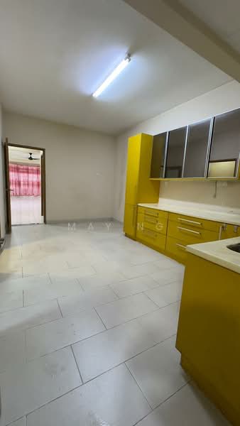 Terraced House for Sale in Bukit Rahman Putra (Sungai Buloh) - May Ng - Kitchen - PropertyGuru.com.my