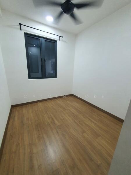 Service Residence for Rent at Service Residence @ Landmark Residence 1 - Calvin Loke - Bedroom - PropertyGuru.com.my
