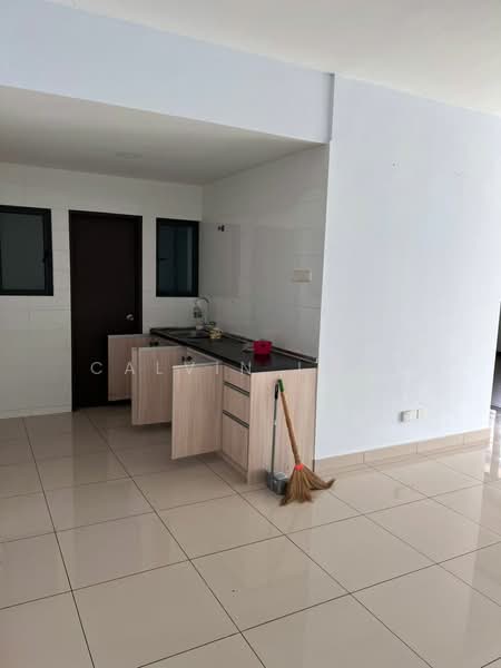 Service Residence for Rent at Service Residence @ Landmark Residence 1 - Calvin Loke - Kitchen - PropertyGuru.com.my