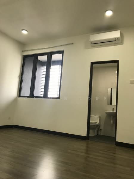 Service Residence for Rent at Service Residence @ Landmark Residence 1 - Calvin Loke - Interior - PropertyGuru.com.my