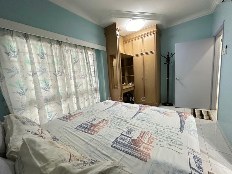 Condominium for Rent at Selat Horizon Condominium - BL Bong - Bedroom - PropertyGuru.com.my