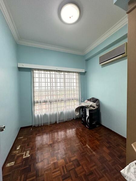 Condominium for Rent at Selat Horizon Condominium - BL Bong - Bedroom - PropertyGuru.com.my