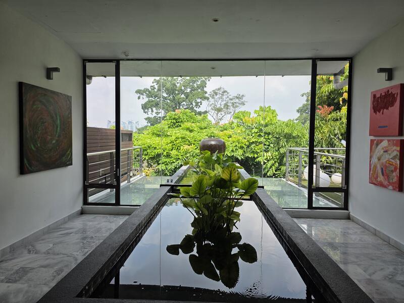 Rumah Banglo untuk Dijual di Ampang (Selangor) - Fifi Syafiza - Interior - PropertyGuru.com.my