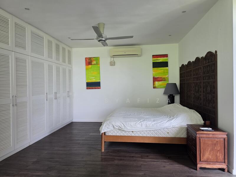 Rumah Banglo untuk Dijual di Ampang (Selangor) - Fifi Syafiza - Bedroom - PropertyGuru.com.my