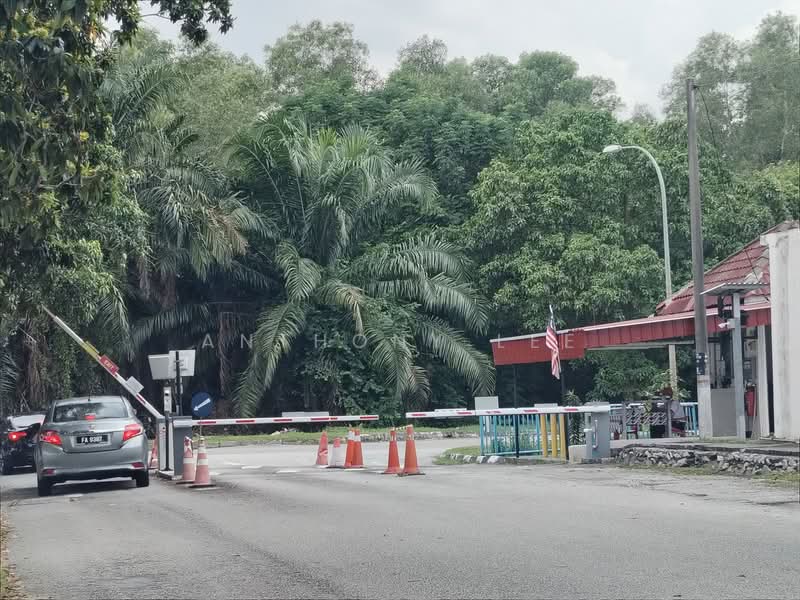 2-storey Terraced House for Rent in Taman Putra Prima (Puchong) - Anthony Lee - Exterior - PropertyGuru.com.my