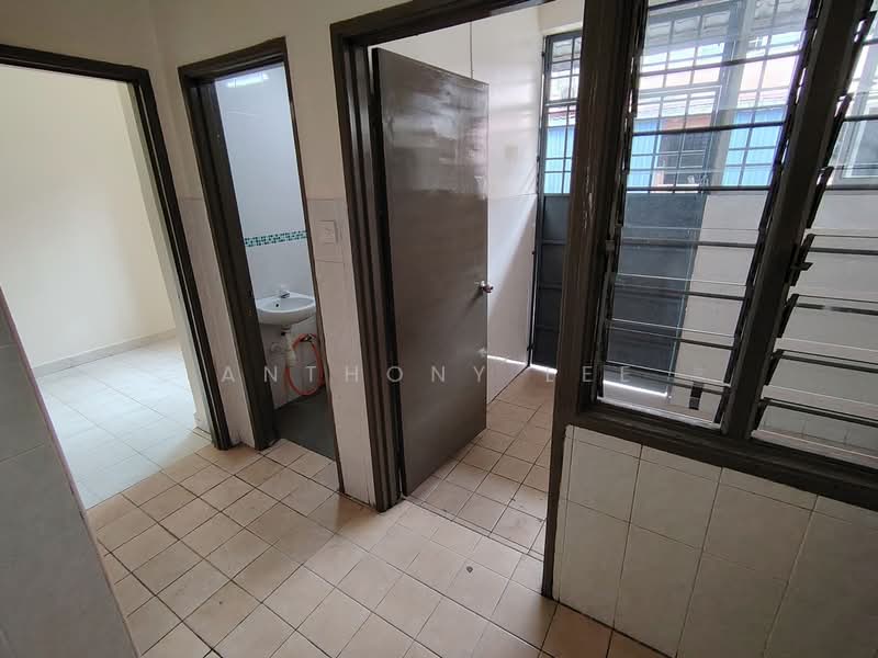 2-storey Terraced House for Rent in Taman Putra Prima (Puchong) - Anthony Lee - PropertyGuru.com.my
