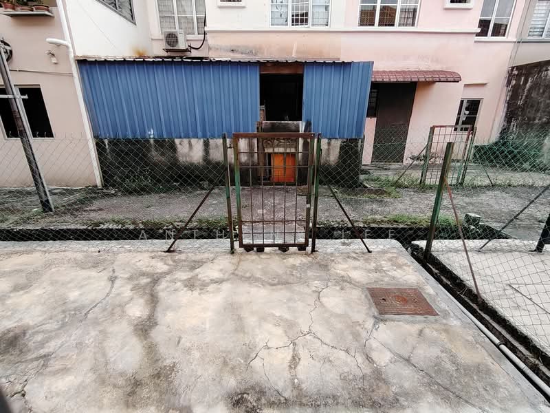 2-storey Terraced House for Rent in Taman Putra Prima (Puchong) - Anthony Lee - PropertyGuru.com.my