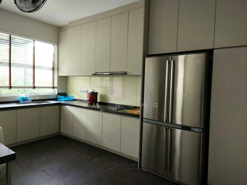 Bungalow for Sale in East Ledang (Iskandar Puteri (Nusajaya)) - Ym Wong - Kitchen - PropertyGuru.com.my