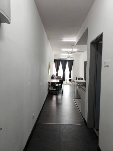 Corridor