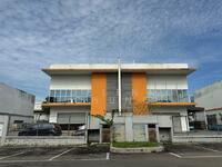 For Rent - Semi-D Factory For Rent/Sale at Puchong