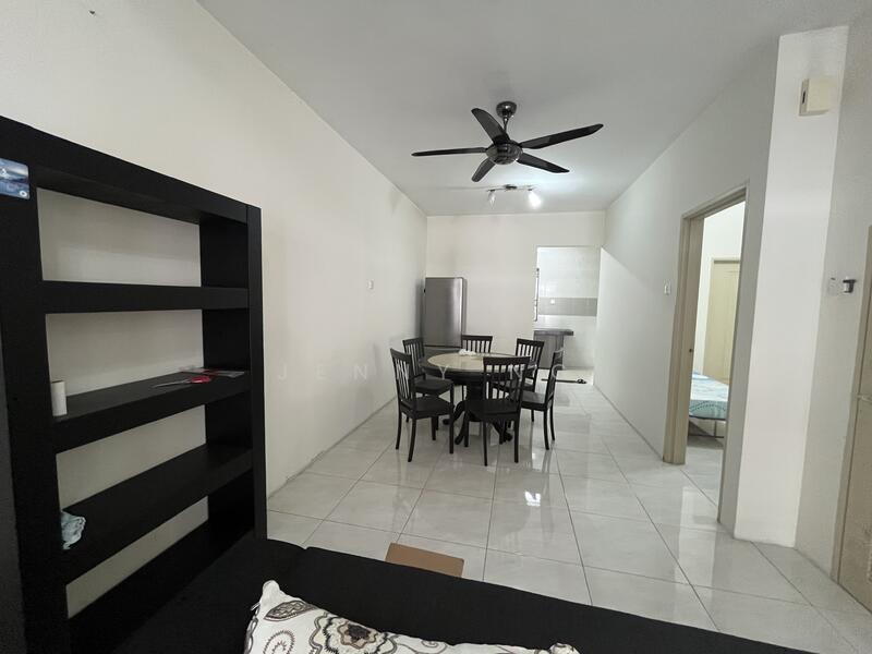 2-storey Terraced House for Sale in Ipoh (Perak) - Jenny Ng - Dining Room - PropertyGuru.com.my