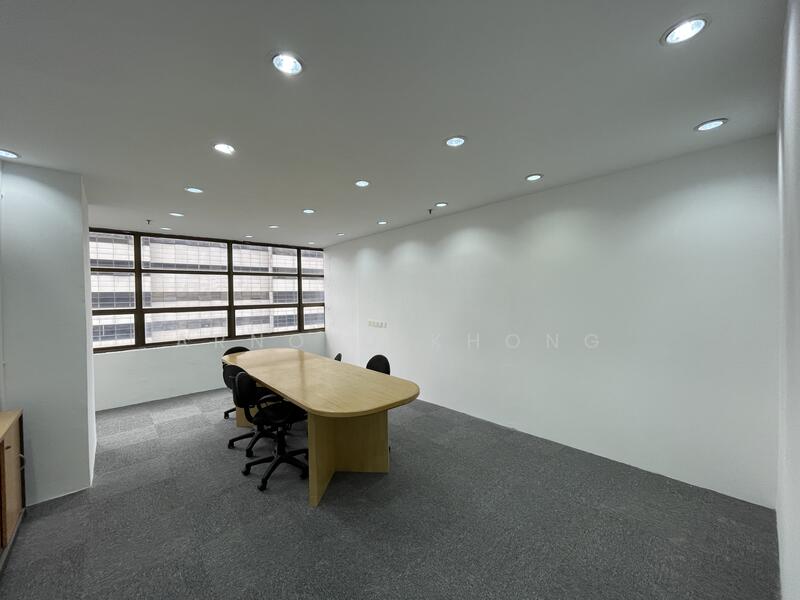 Office for Rent in Taman Desa (Kuala Lumpur) - Arnold Khong - Interior - PropertyGuru.com.my