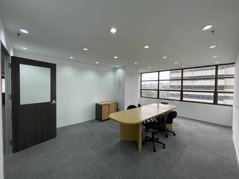 Office for Rent in Taman Desa (Kuala Lumpur) - Arnold Khong - Interior - PropertyGuru.com.my