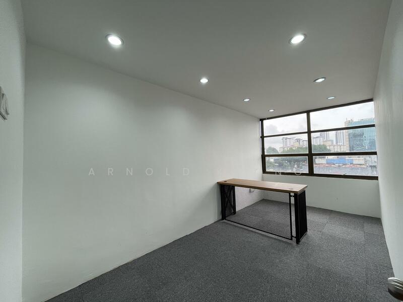 Office for Rent in Taman Desa (Kuala Lumpur) - Arnold Khong - Interior - PropertyGuru.com.my