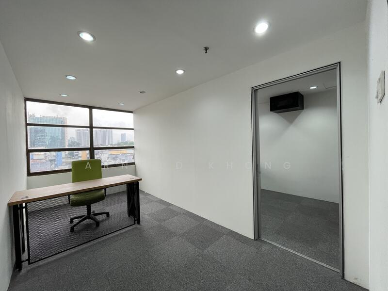 Office for Rent in Taman Desa (Kuala Lumpur) - Arnold Khong - Interior - PropertyGuru.com.my