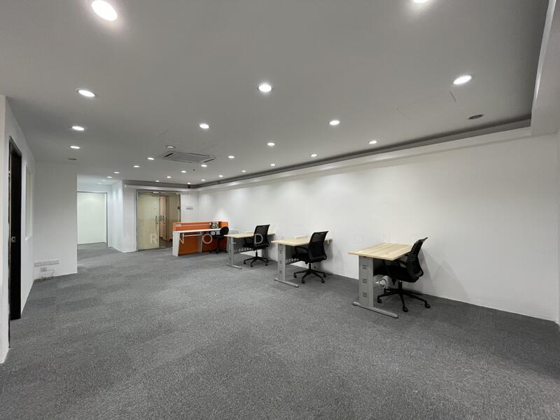 Office for Rent in Taman Desa (Kuala Lumpur) - Arnold Khong - Interior - PropertyGuru.com.my