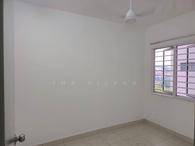 Kondominium untuk Disewa di Residensi Desa Satumas - EMA ALLANG - Interior - PropertyGuru.com.my