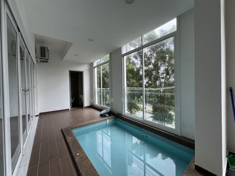 Twin Villa for Rent in Bandar Puteri Puchong (Puchong) - Vivian Ng - PropertyGuru.com.my